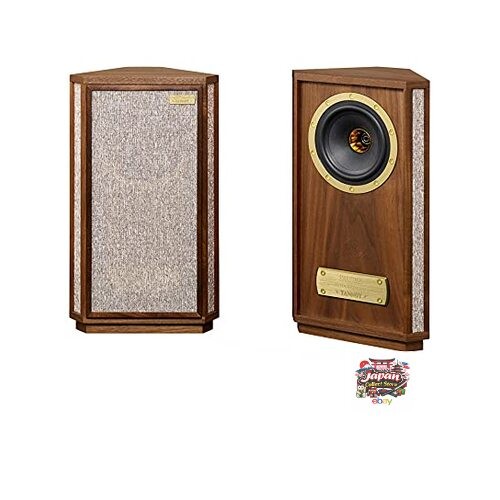 Tannoy prestige autograph mini - tannoy,