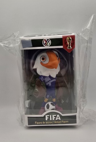Fifa action maskottchen usa - fifa,