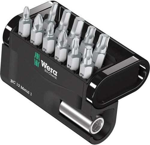 Wera 05057424001 sortiment - wera,