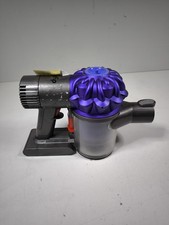 Dyson V6 Kabellos Staubsauger - Gebraucht, Schwach Batterie, Leise Klingen