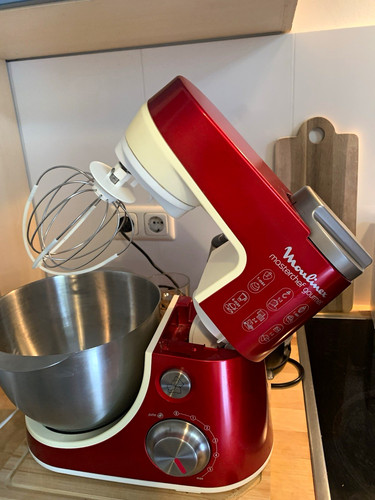 Moulinex masterchef gourmet - moulinex,