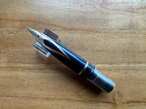 Sheaffer targa 14k - 14k, gold