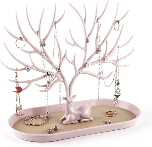 Geweih schmuck displayständer - geweih,