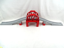 Lego Duplo Eisenbahn -