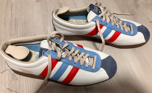 Rarität adidas gazelle - ***raritÄt***adidas,