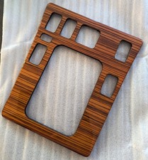 SCHALTKONSOLE SCHALTBRETT