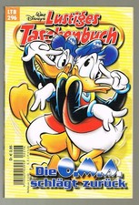 LTB Nr. 296 - Die O.M.A