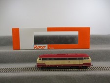 Roco Spur H0 59460 Diesellok