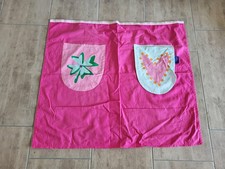 Flexa Vorhang Pink Für