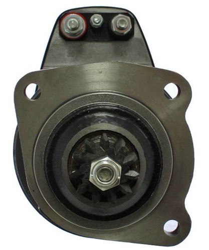 Anlasser 24v 4kw neu oe - anlasser, neu-oe