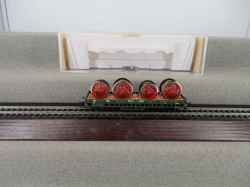 Fleischmann spur 5227 k - 5227,