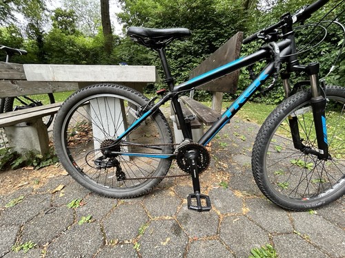 Trek mountainbike 26 zoll - mountainbike, –