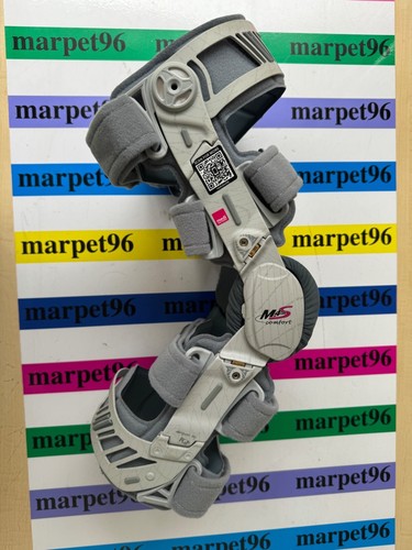 Medi comfort varus - m.4s, comfort,