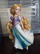 Rapunzel Disney Showcase Collection Enesco Figur / sold out