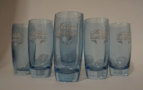 Antica sambuca stück - antica,