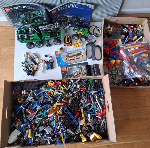 Lego