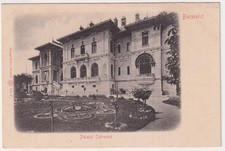 Ak  BUCURESCI  Region Siebenbürgen  / Rumänien     um  1900