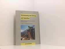 Vermessung und Ortung mit