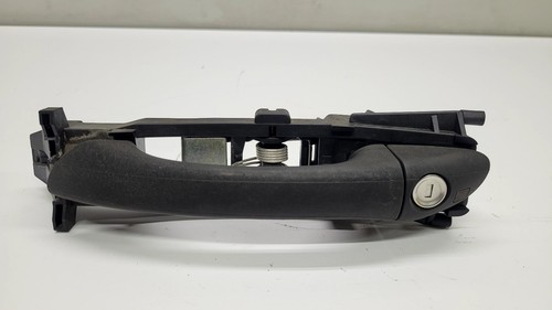 Mercedes w203 türgriff tür - w203,