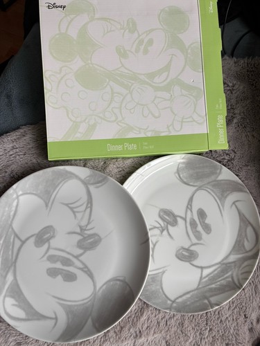 Disney teller dinner - 2, ++