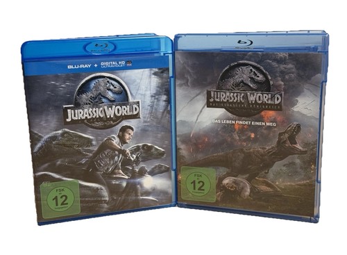 Jurassic world das gefallene - world,