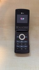 LG Mobile XD HB620T Klapphandy