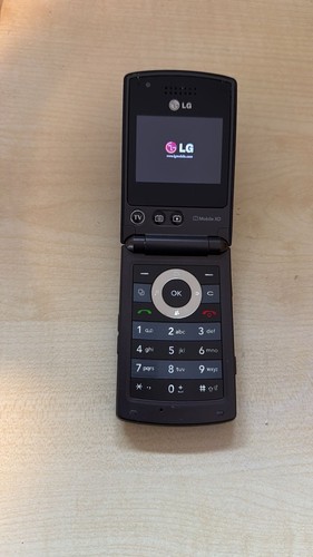 Mobile hb620t klapphandy - mobile,