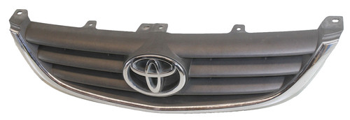 Toyota avensis t22 - toyota, facelift