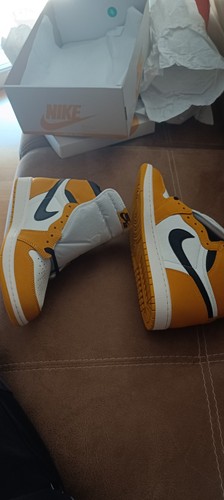 Zapatillas nike air jordan - zapatillas,