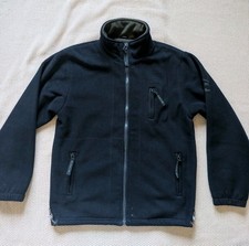 Herren Fleecejacke Gr.M