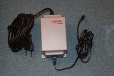 Märklin Trafo 66191 230 V -