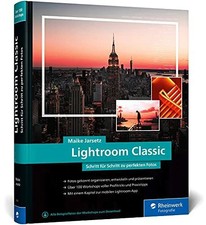 Lightroom classic das - classic:,