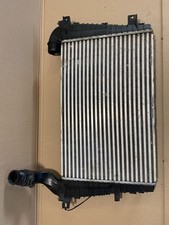 Ladeluftkühler 13223395 Opel