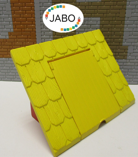 Lego duplo dach - d14/16,