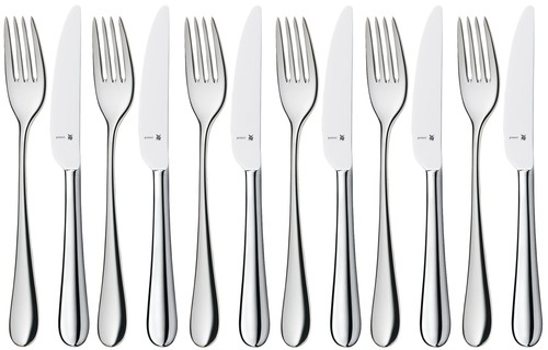 Wmf dessert - wmf, dessert-/