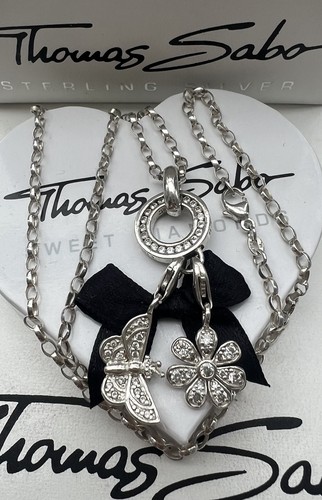 Thomas sabo kette - thomas,