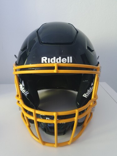Riddell speedflex helm - riddell, größe