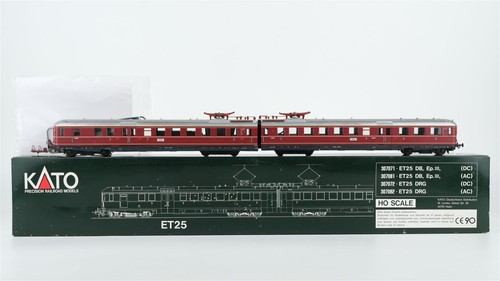 Kato 307071 - kato, h0