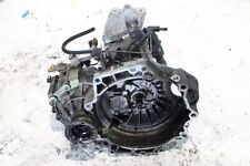 Getriebe (Schaltung) DUW Getriebe DUW VW GOLF IV (1J1) 1.4 16V