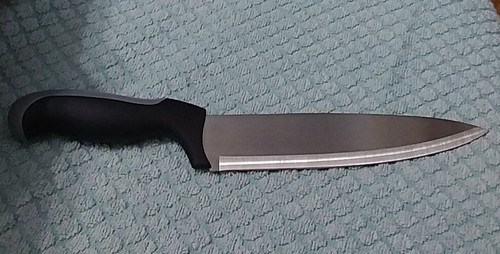 Tupperware messer ergonomica - messer,