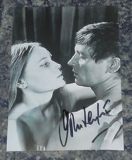 JOHN LEYTON- GUNS AT BATASI