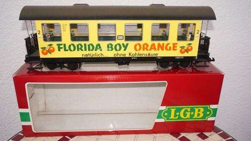 Bod lgb spur 3072 florida - spur,