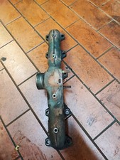 vw t5 2.5 tdi abgaskrümmer Original VW 