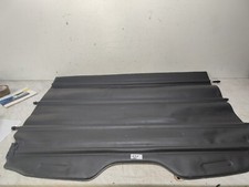 Laderaumabdeckung