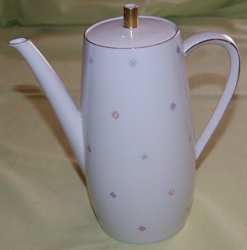 Seltmann weiden kaffeekanne - weiden,