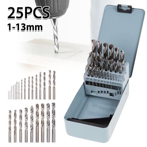 25tlg 13mm hss - 25tlg, hss-g