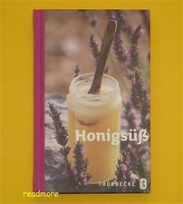 Honigsüß Thorbecke Verlag