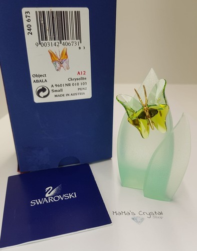 Swarovski paradise - swarovski,