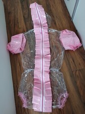 Adult Baby Body Spreizbody