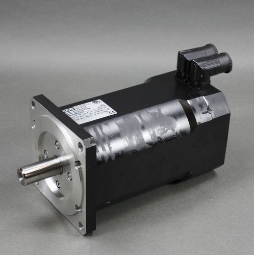 Keb servomotor baureihe - keb, ta